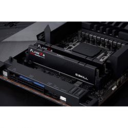 Модуль памяти для компьютера DDR5 32GB (2x16GB) 6000 MHz Flare X5 G.Skill (F5-6000J3238F16GX2-FX5) - Картинка 6