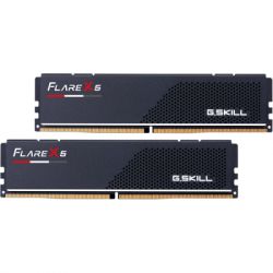     DDR5 32GB (2x16GB) 6000 MHz Flare X5 G.Skill (F5-6000J3238F16GX2-FX5) -  1