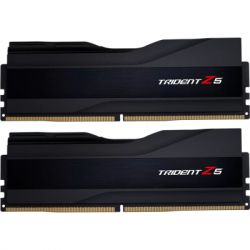     DDR5 32GB (2x16GB) 6400 MHz Trident Z5 G.Skill (F5-6400J3239G16GX2-TZ5K) -  1