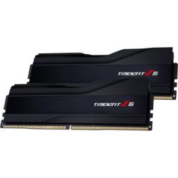 ������ ���'�� ��� ����'����� DDR5 64GB (2x32GB) 6000 MHz Trident Z5 G.Skill (F5-6000J3040G32GX2-TZ5K) - �������� 4