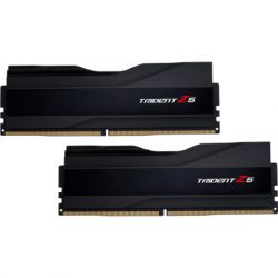  '  ' DDR5 64GB (2x32GB) 6000 MHz Trident Z5 G.Skill (F5-6000J3040G32GX2-TZ5K)