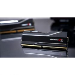     DDR5 64GB (2x32GB) 6000 MHz Trident Z5 NEO for AMD G.Skill (F5-6000J3238G32GX2-TZ5N) -  8