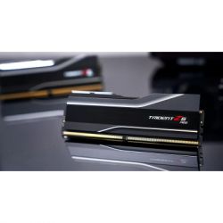 ������ ���'�� ��� ����'����� DDR5 64GB (2x32GB) 6000 MHz Trident Z5 NEO for AMD G.Skill (F5-6000J3238G32GX2-TZ5N) - �������� 8