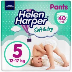 ϳ Helen Harper Soft&Dry Junior  5 (12-17 ) 40  (5411416031741) (271442)