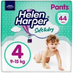 ϳ Helen Harper Soft&Dry Maxi  4 (9-15 ) 44  (5411416031703) (271440)