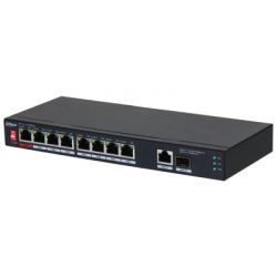 ���������� ������� Dahua DH-PFS3110-8ET1GT1GF-96
