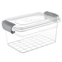   Violet House Family Box Grey 1  (0461 FAMILY BOX . 1 )