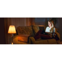 ����� �������� Yeelight Smart LED Filament Bulb ST64 E27 500lm (YLDP23YLEU) - �������� 4