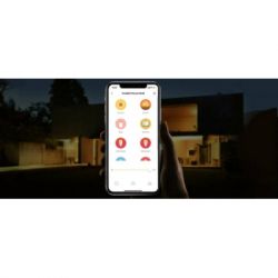 ����� �������� Yeelight Smart LED Filament Bulb ST64 E27 500lm (YLDP23YLEU) - �������� 6