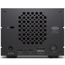 Внешний жесткий диск 3.5" 20TB LaCie (STLG20000400) - Картинка 2