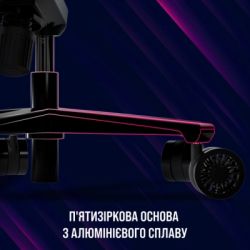 ������ ������� Lorgar Ace 422 Blue (LRG-CHR422BL) - �������� 12