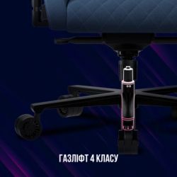 ������ ������� Lorgar Ace 422 Blue (LRG-CHR422BL) - �������� 9