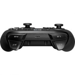 ������� Lorgar TRIX-510 PC iOS13 Android PS3 Bluetooth Black (LRG-GP510) - �������� 3
