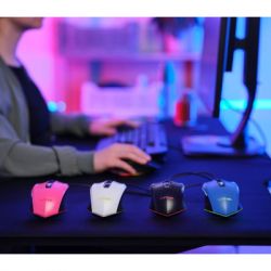 ����� Trust GXT 109 Felox RGB Black (25036) - �������� 11