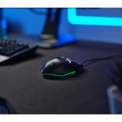 ����� Trust GXT 109 Felox RGB Black (25036) - �������� 9