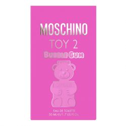 �������� ���� Moschino Toy 2 Bubble Gum 50 �� (8011003864072) - �������� 3