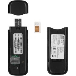  4G Wi-Fi  2E PowerLink MiFi 1 Black (688130245326) -  6