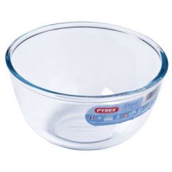 Миска Pyrex 0.5 л 14 см (178B000/7640) - Картинка 2