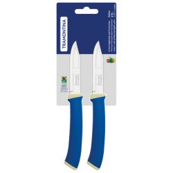 ���� ���� Tramontina Felice Blue Vegetable 76 �� 2 �� (23490/213) - �������� 4