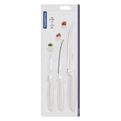 ���� ���� Tramontina Plenus Light Grey 3 �� (23498/313) - �������� 3