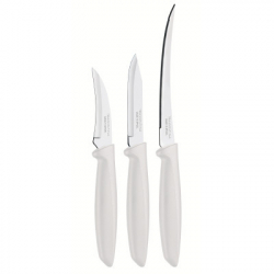 ����� ����� Tramontina Plenus Light Grey 3 �� (23498/312)