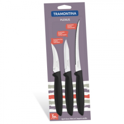 ���� ���� Tramontina Plenus Black 3 �������� (23498/012) - �������� 6