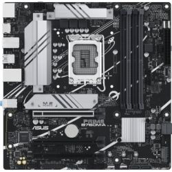 ����������� ����� ASUS PRIME B760M-A-CSM - �������� 2