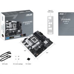 ����������� ����� ASUS PRIME B760M-A-CSM - �������� 7