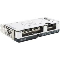  ASUS GeForce RTX4060Ti 8Gb DUAL OC WHITE (DUAL-RTX4060TI-O8G-WHITE) -  11