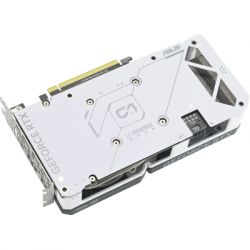  ASUS GeForce RTX4060Ti 8Gb DUAL OC WHITE (DUAL-RTX4060TI-O8G-WHITE) -  7