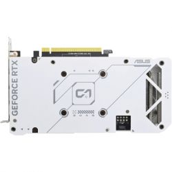  ASUS GeForce RTX4060Ti 8Gb DUAL OC WHITE (DUAL-RTX4060TI-O8G-WHITE) -  8