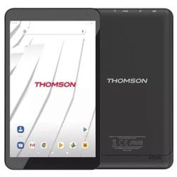  THOMSON TEO 8" 2/32GB LTE Black (TEO8M2BK32LTE)