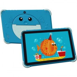 Планшет THOMSON TEO 10" 2/32GB Wi-Fi Blue (TEO10-KID2BL32) - Картинка 4
