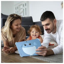 Планшет THOMSON TEO 10" 2/32GB Wi-Fi Blue (TEO10-KID2BL32) - Картинка 5