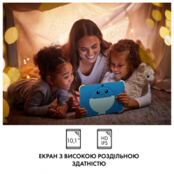 Планшет THOMSON TEO 10" 2/32GB Wi-Fi Blue (TEO10-KID2BL32) - Картинка 7