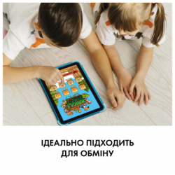 Планшет THOMSON TEO 10" 2/32GB Wi-Fi Blue (TEO10-KID2BL32) - Картинка 8