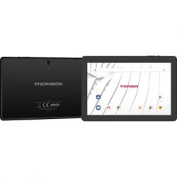 ������� THOMSON TEO 10.1" 8/128GB LTE Black (TEOX10-MT8SL128LTE) - �������� 2
