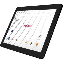 ������� THOMSON TEO 10.1" 8/128GB LTE Black (TEOX10-MT8SL128LTE) - �������� 4