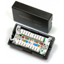 �������� 4-�� ���� (110 ��� �� �������) Cat.5e Kingda (KD-CB31)