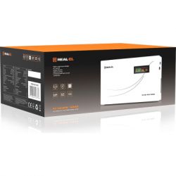 ���������� REAL-EL STAB WM-5000 (EL122400014) - �������� 10