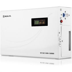 ���������� REAL-EL STAB WM-5000 (EL122400014) - �������� 3