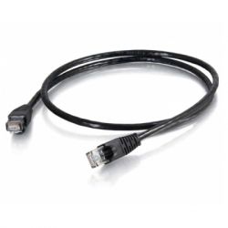 - 10, UTP, Cat.6, RJ45, CU, black Ritar (PCR-CU6/10Bl)