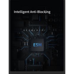  Xiaomi Enchen Steel 3S Black/Gold -  11