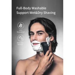 ������������� Xiaomi Enchen Steel 3S Black/Gold - �������� 2