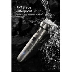 ������������� Xiaomi Enchen Steel 3S Black/Gold - �������� 3