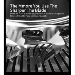 ������������� Xiaomi Enchen Steel 3S Black/Gold - �������� 5