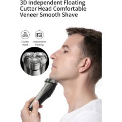 ������������� Xiaomi Enchen Steel 3S Black/Gold - �������� 6