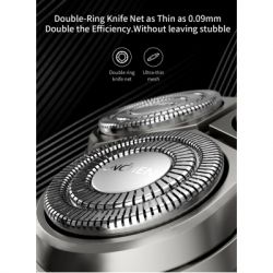 ������������� Xiaomi Enchen Steel 3S Black/Gold - �������� 7