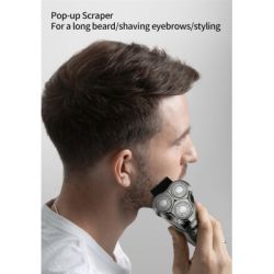 ������������� Xiaomi Enchen Steel 3S Black/Gold - �������� 8