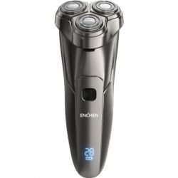 ������������� Xiaomi Enchen Steel 3S Black/Gold